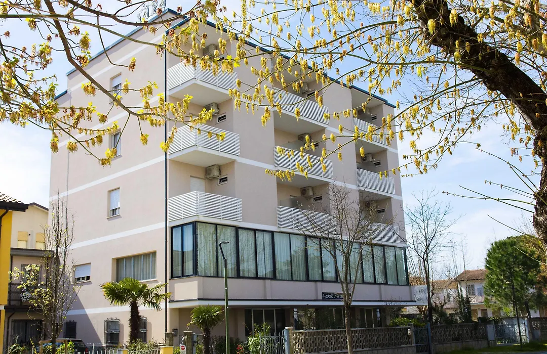 Hotel Sara*** Cesenatico-1