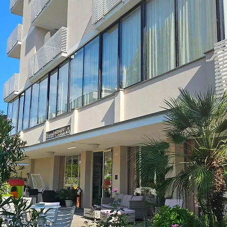 Hotel Sara*** Cesenatico-2