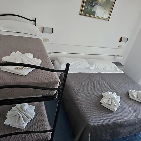 Hotel Sara*** Cesenatico-3
