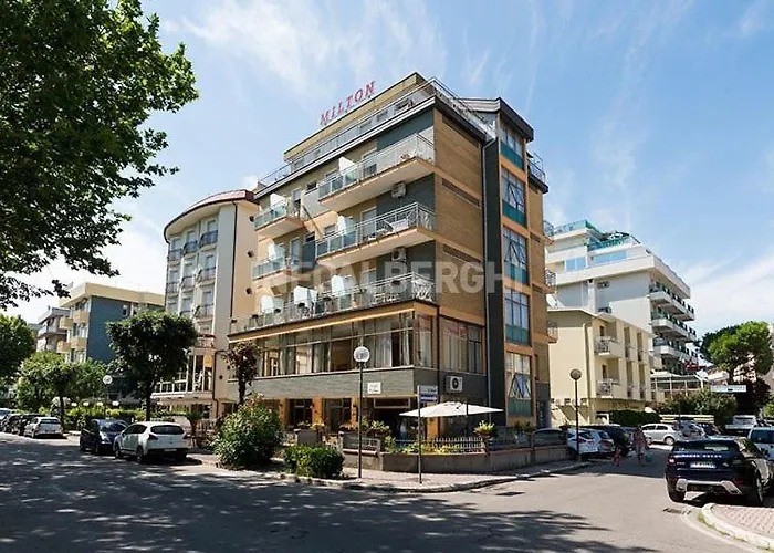 Hotel Milton Cesenatico