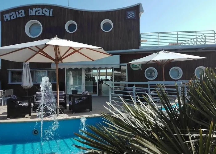 Hotel Primula Cesenatico