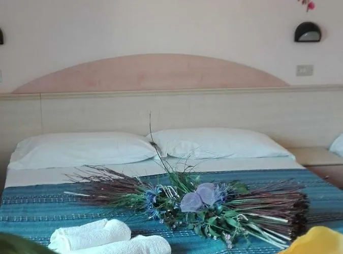 Hotel Primula Cesenatico